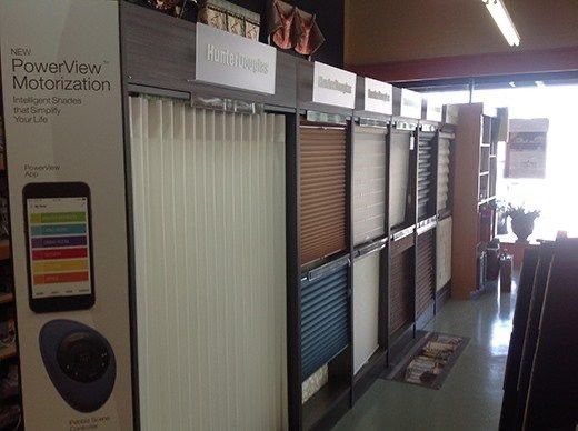 Hunter Douglas Dealer Image